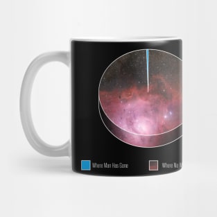 Frontiers Mug